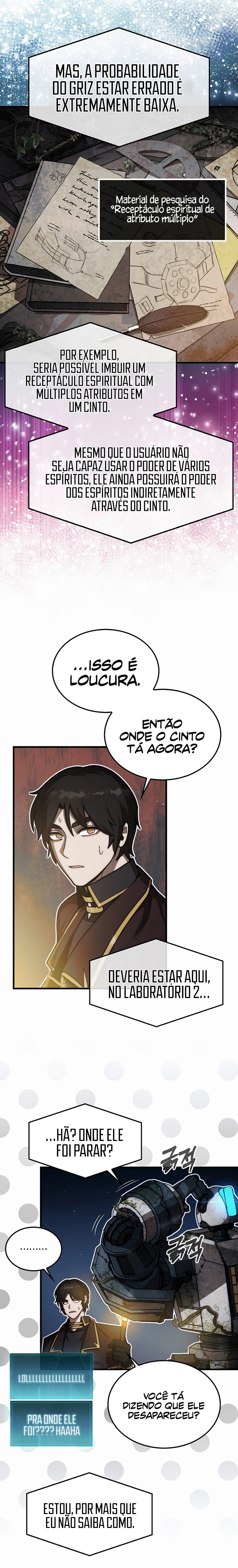 Read The 31st Piece Turns the Tables PT Manga Online