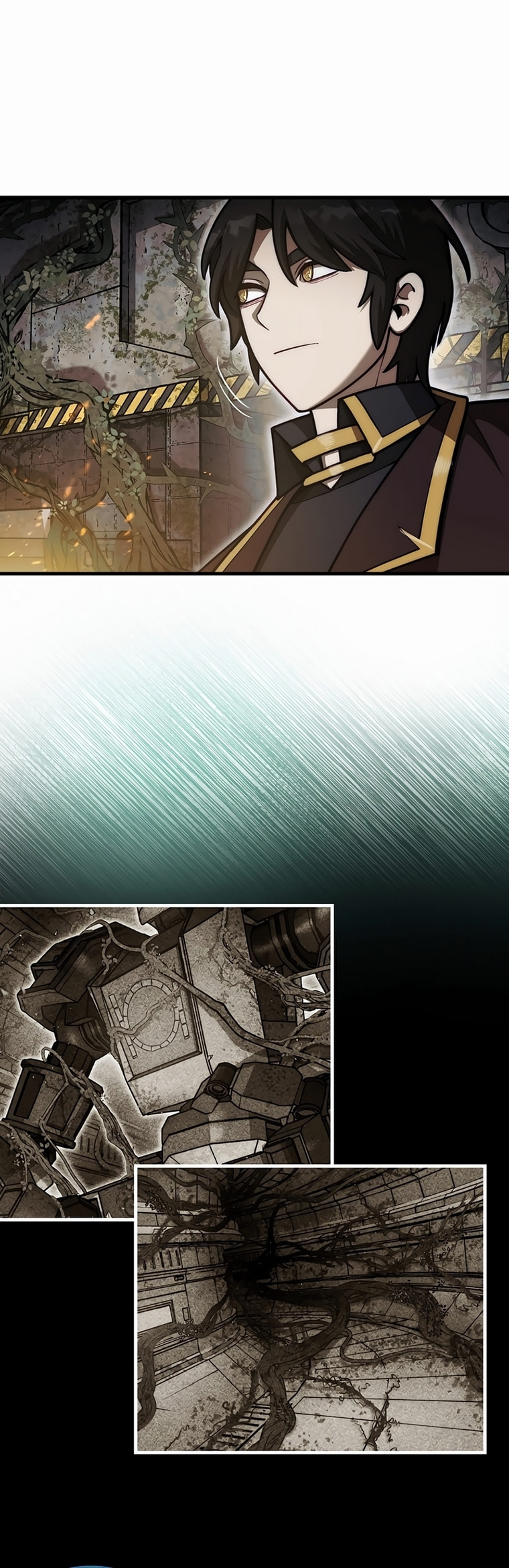 Read The 31st Piece Turns the Tables PT Manga Online