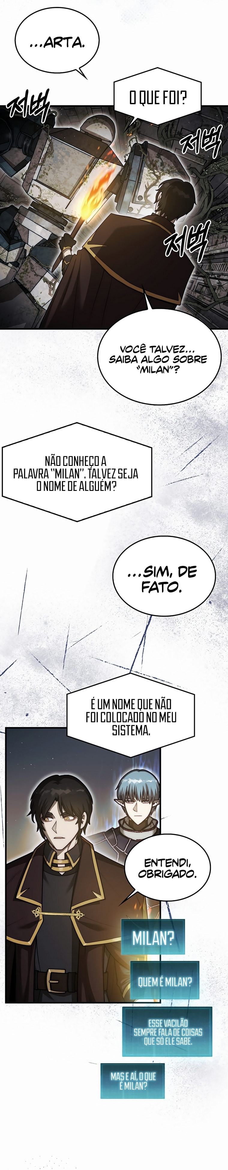 Read The 31st Piece Turns the Tables PT Manga Online