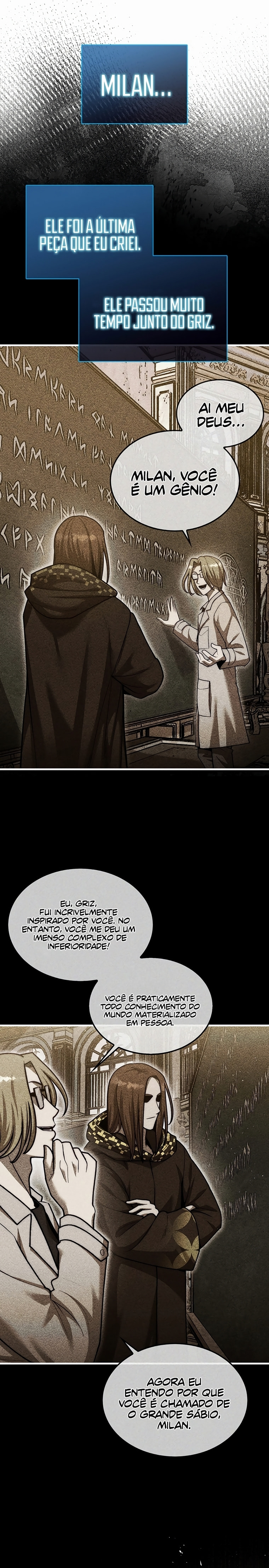 Read The 31st Piece Turns the Tables PT Manga Online