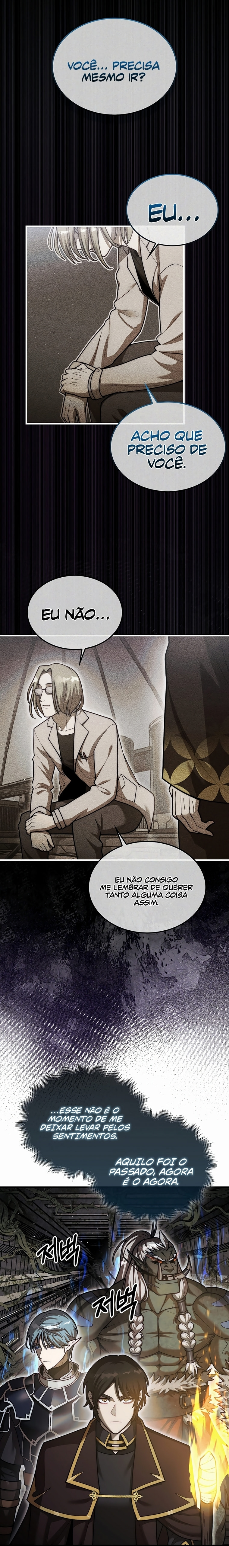 Read The 31st Piece Turns the Tables PT Manga Online