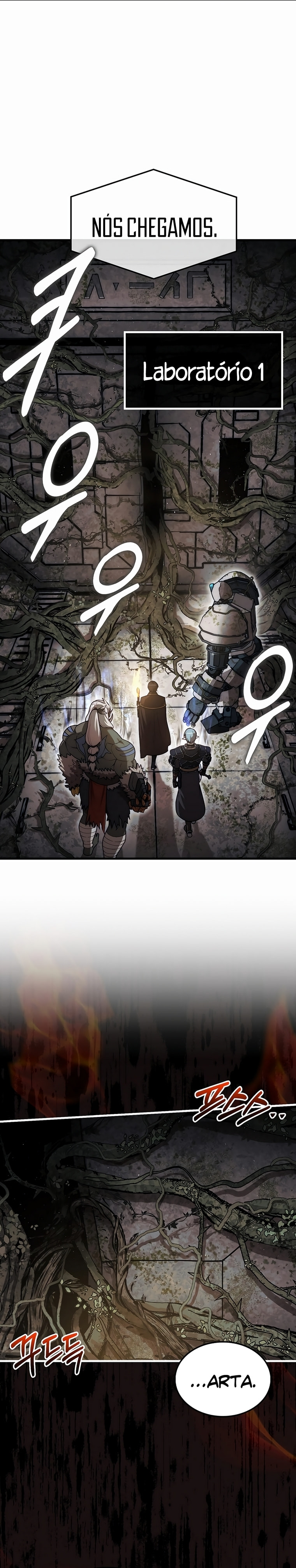 Read The 31st Piece Turns the Tables PT Manga Online