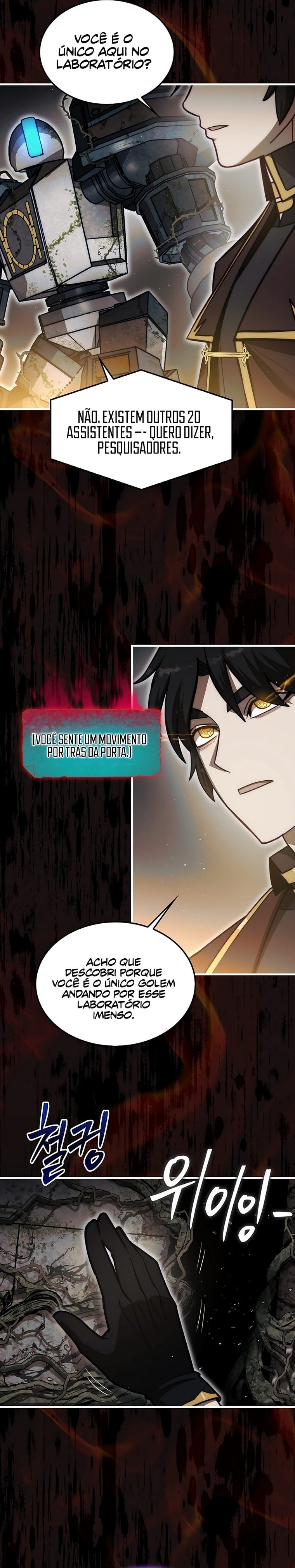 Read The 31st Piece Turns the Tables PT Manga Online