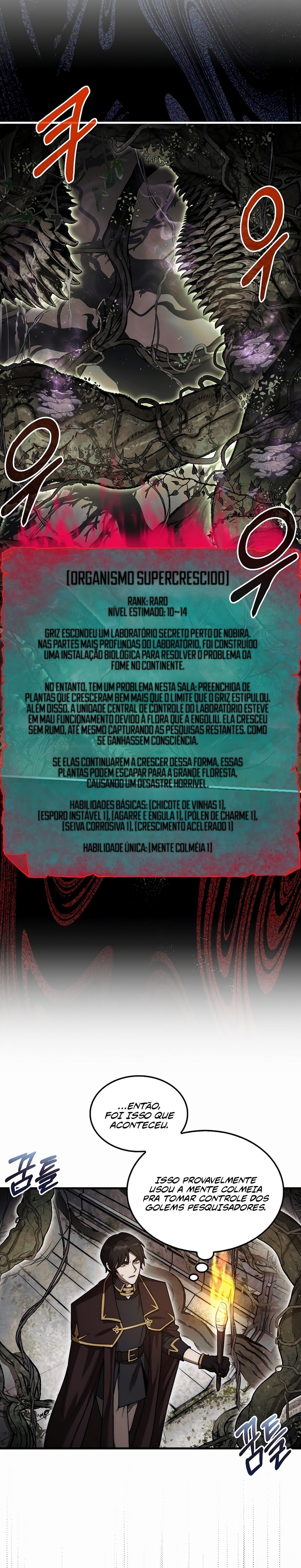 Read The 31st Piece Turns the Tables PT Manga Online