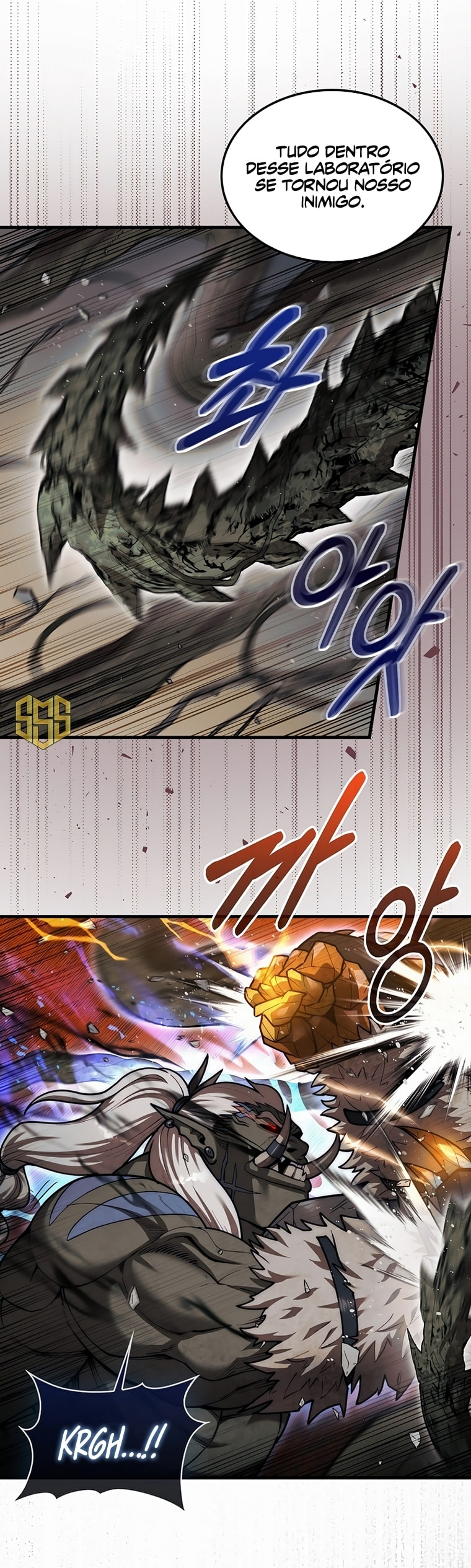 Read The 31st Piece Turns the Tables PT Manga Online