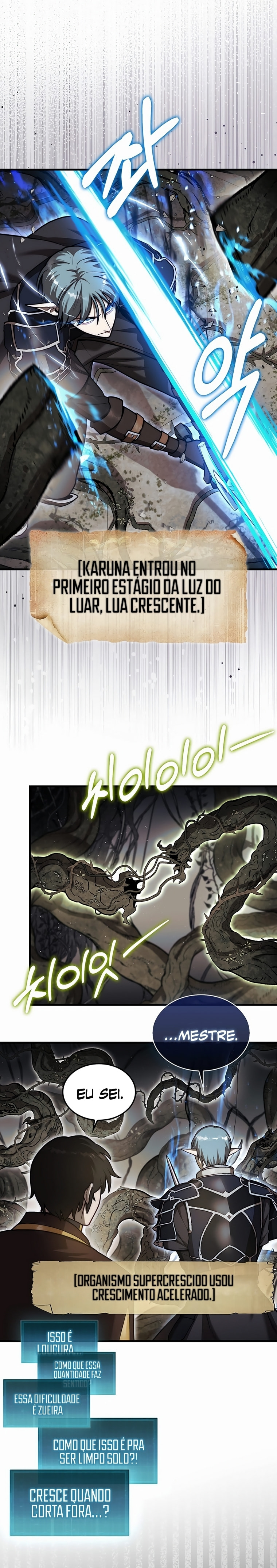 Read The 31st Piece Turns the Tables PT Manga Online