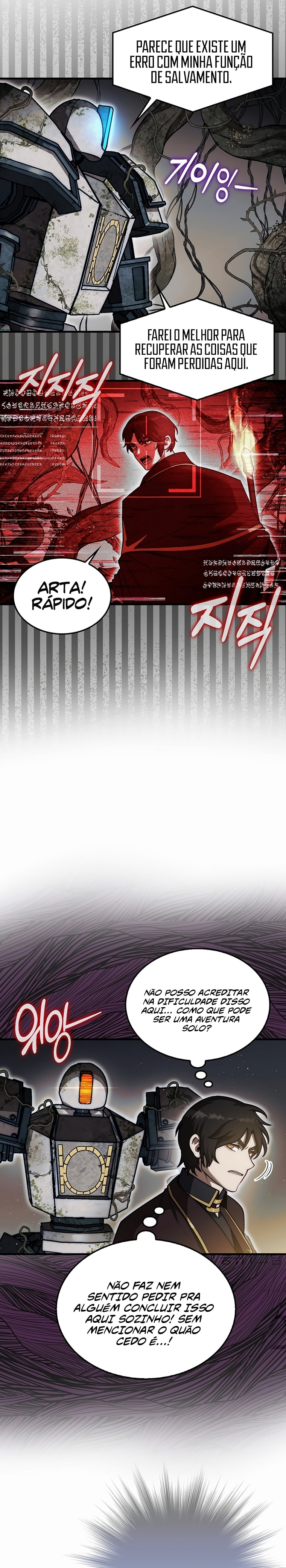 Read The 31st Piece Turns the Tables PT Manga Online