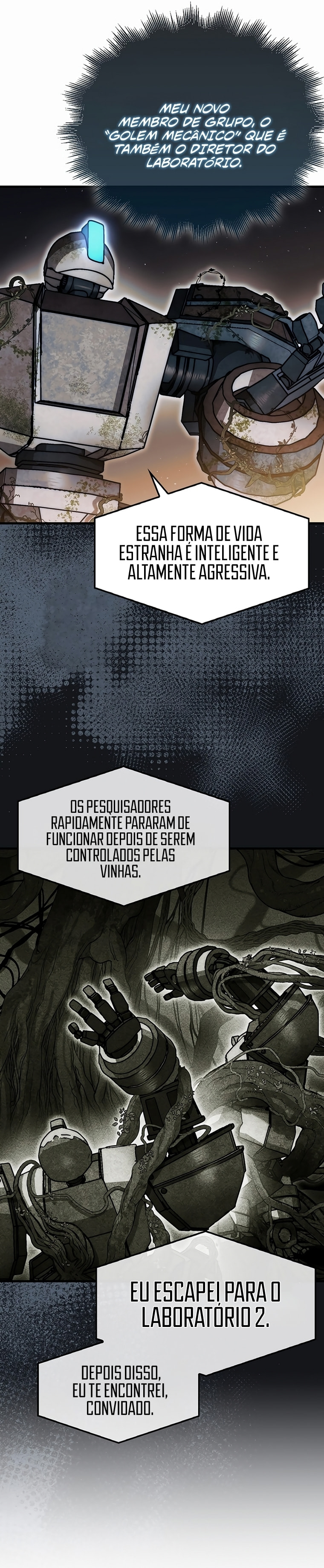 Read The 31st Piece Turns the Tables PT Manga Online