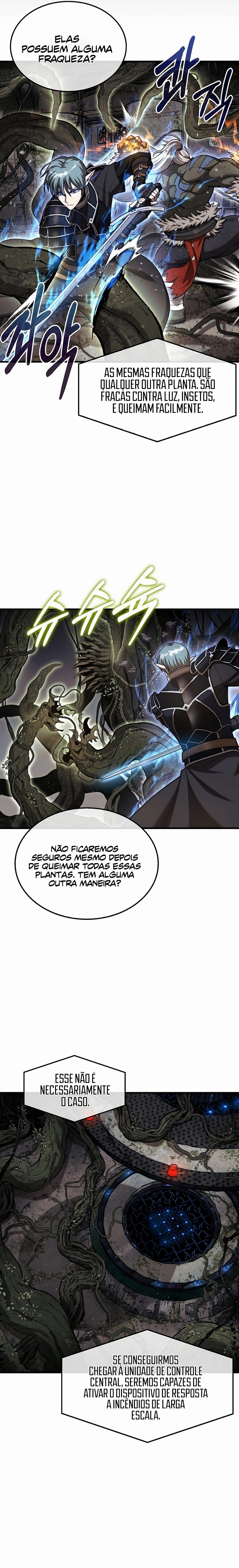 Read The 31st Piece Turns the Tables PT Manga Online