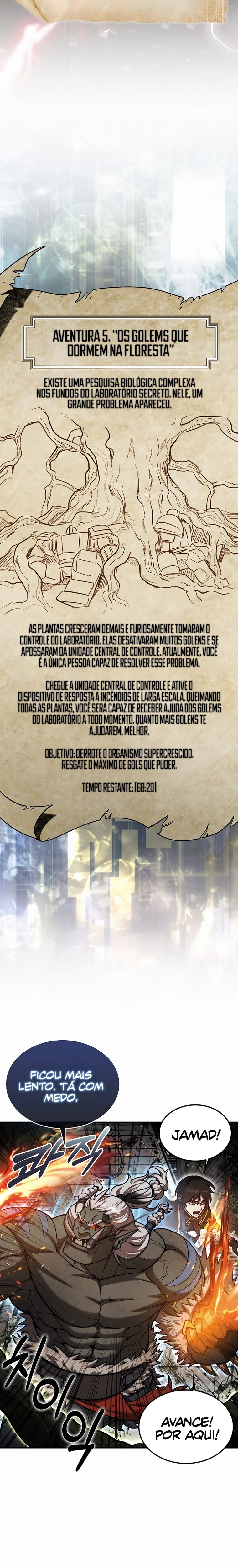 Read The 31st Piece Turns the Tables PT Manga Online