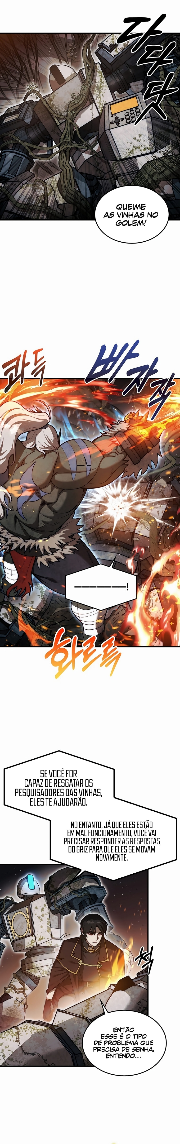 Read The 31st Piece Turns the Tables PT Manga Online