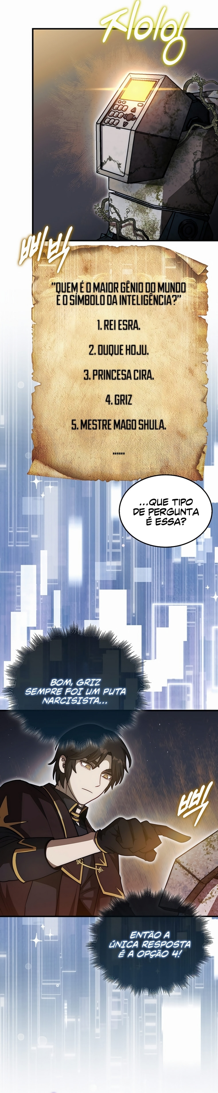 Read The 31st Piece Turns the Tables PT Manga Online