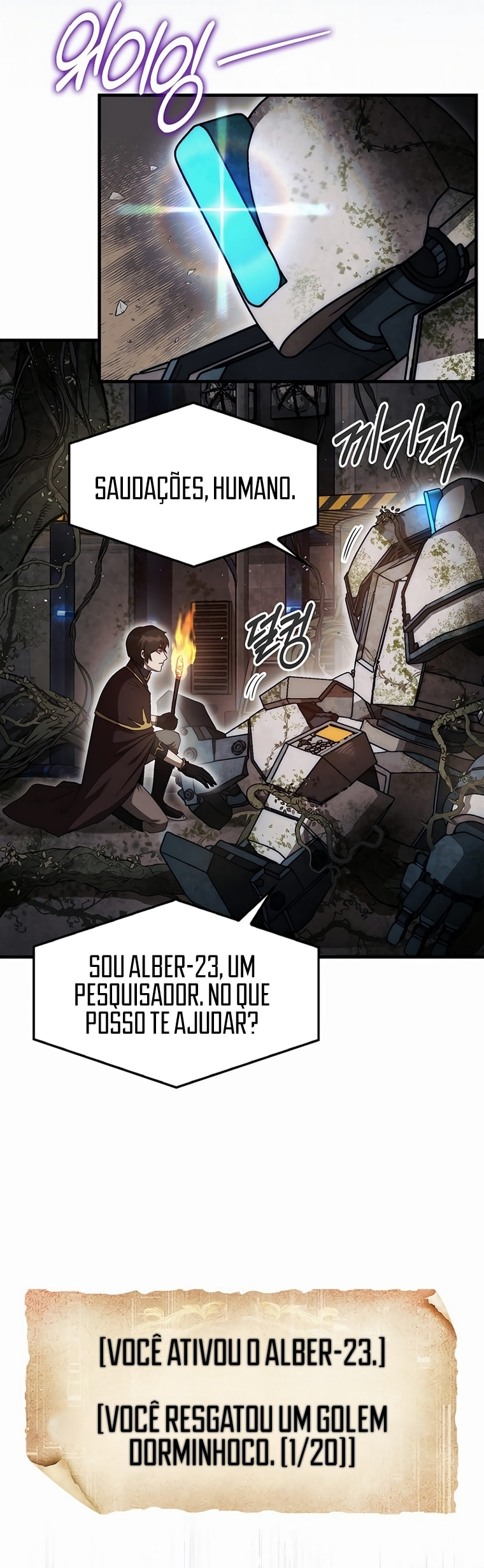 Read The 31st Piece Turns the Tables PT Manga Online