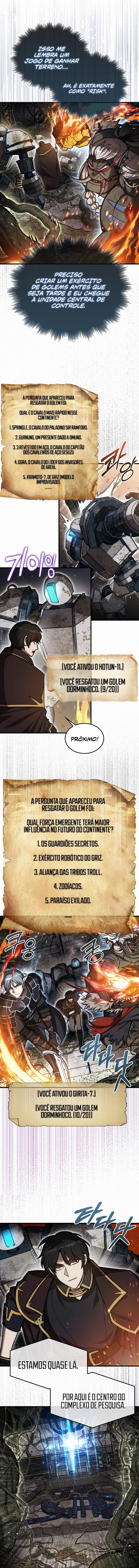 Read The 31st Piece Turns the Tables PT Manga Online