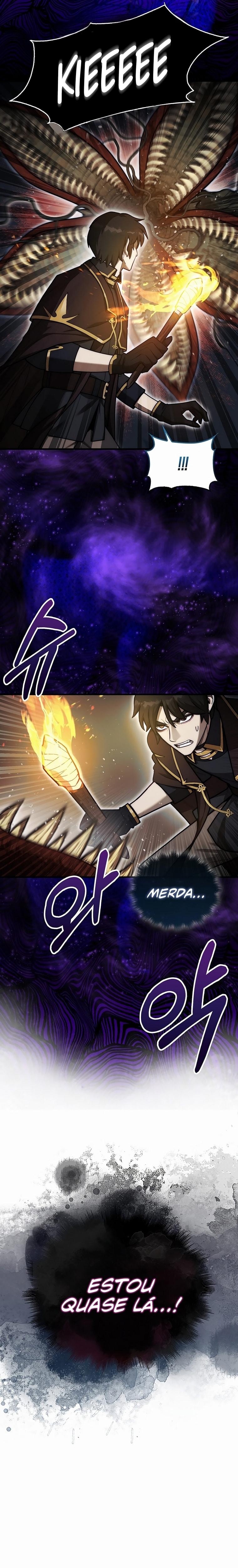 Read The 31st Piece Turns the Tables PT Manga Online