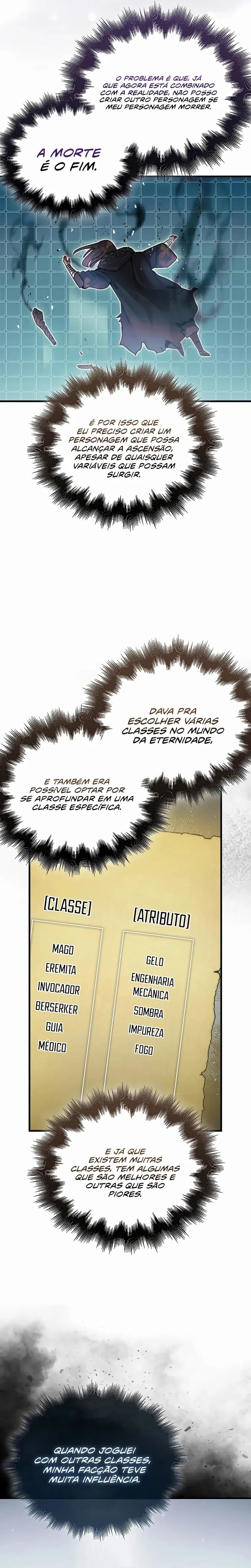 Read The 31st Piece Turns the Tables PT Manga Online