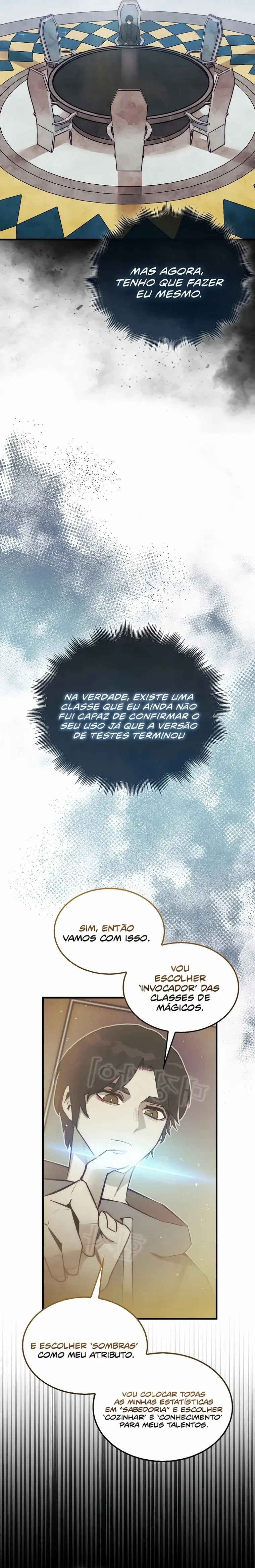 Read The 31st Piece Turns the Tables PT Manga Online