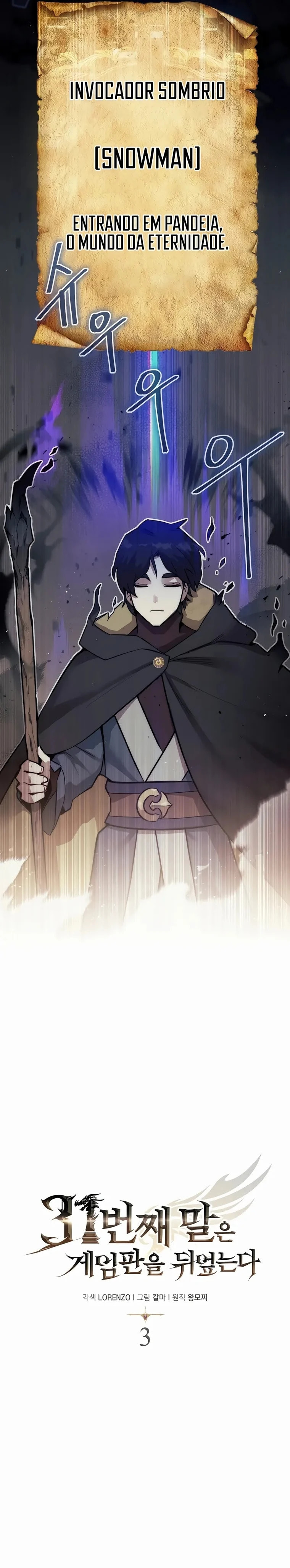 Read The 31st Piece Turns the Tables PT Manga Online