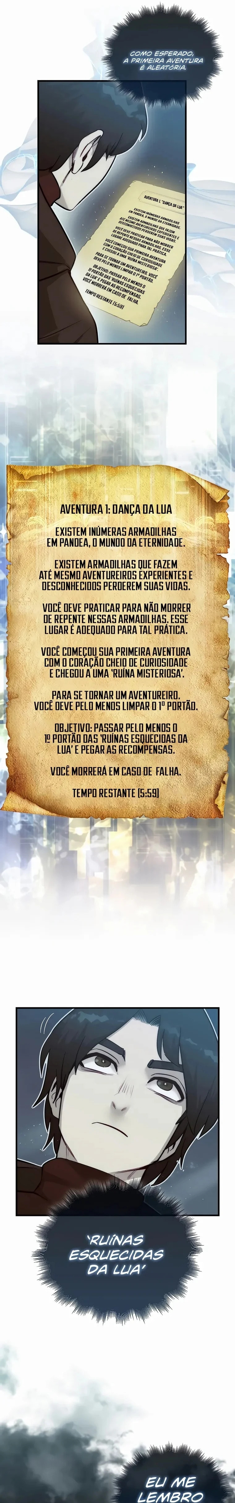 Read The 31st Piece Turns the Tables PT Manga Online