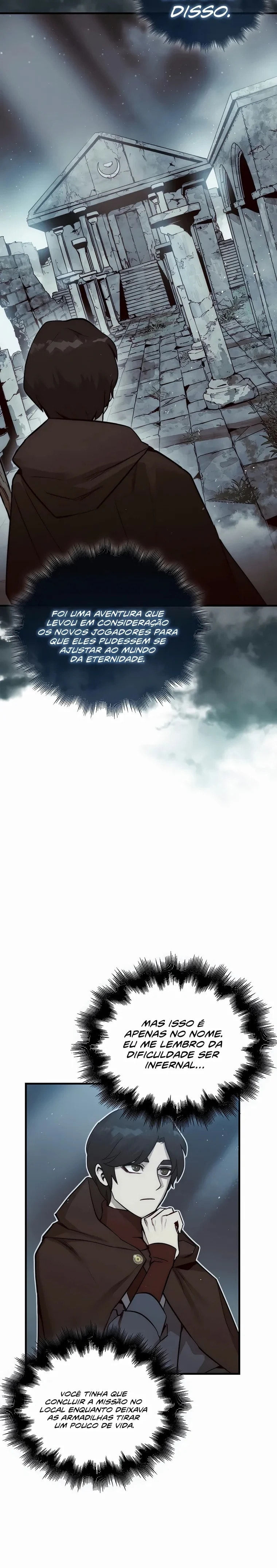 Read The 31st Piece Turns the Tables PT Manga Online