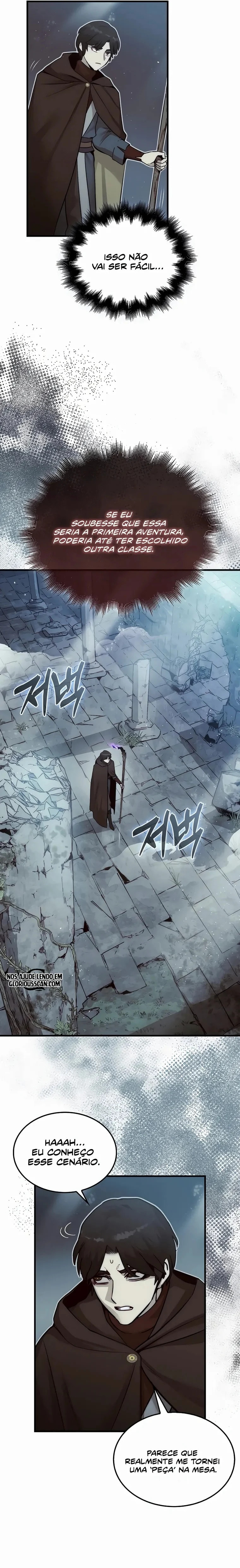 Read The 31st Piece Turns the Tables PT Manga Online