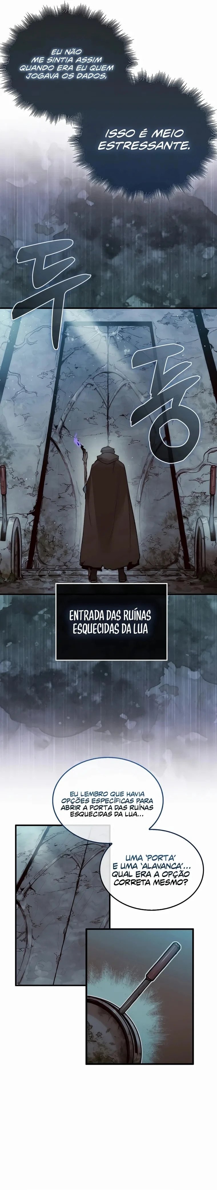 Read The 31st Piece Turns the Tables PT Manga Online