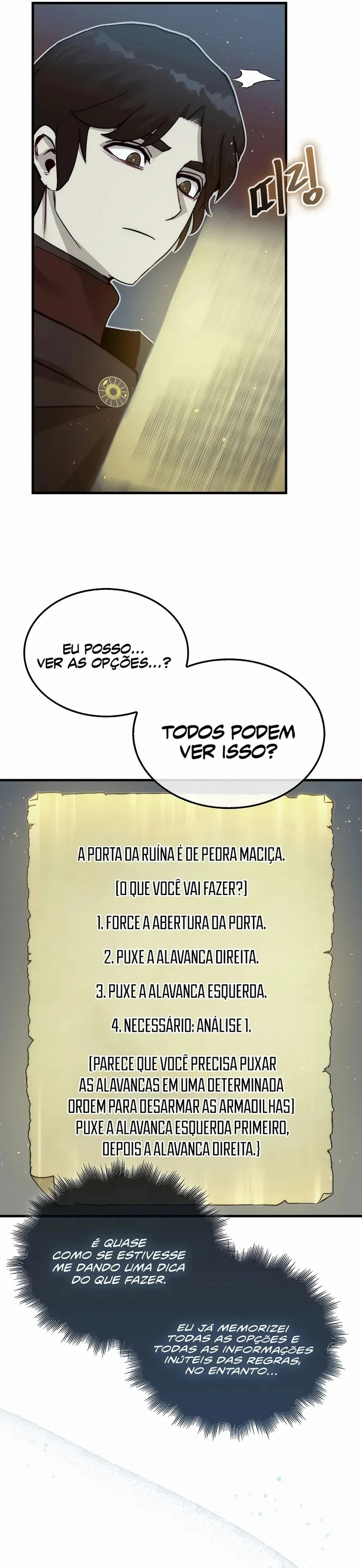 Read The 31st Piece Turns the Tables PT Manga Online