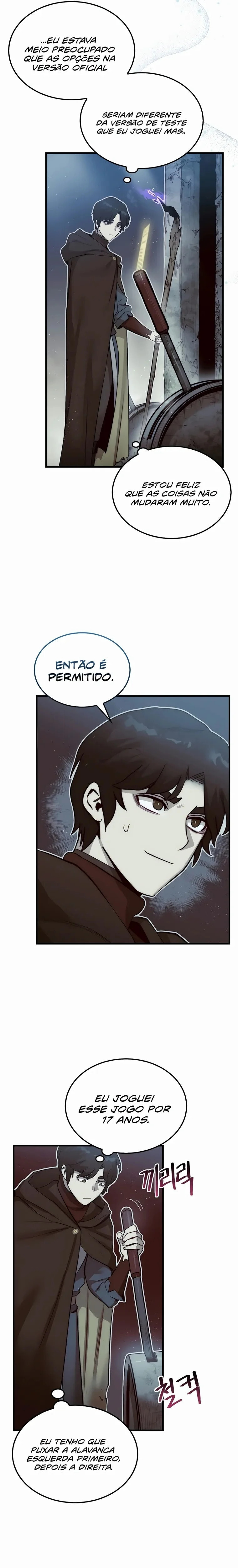 Read The 31st Piece Turns the Tables PT Manga Online