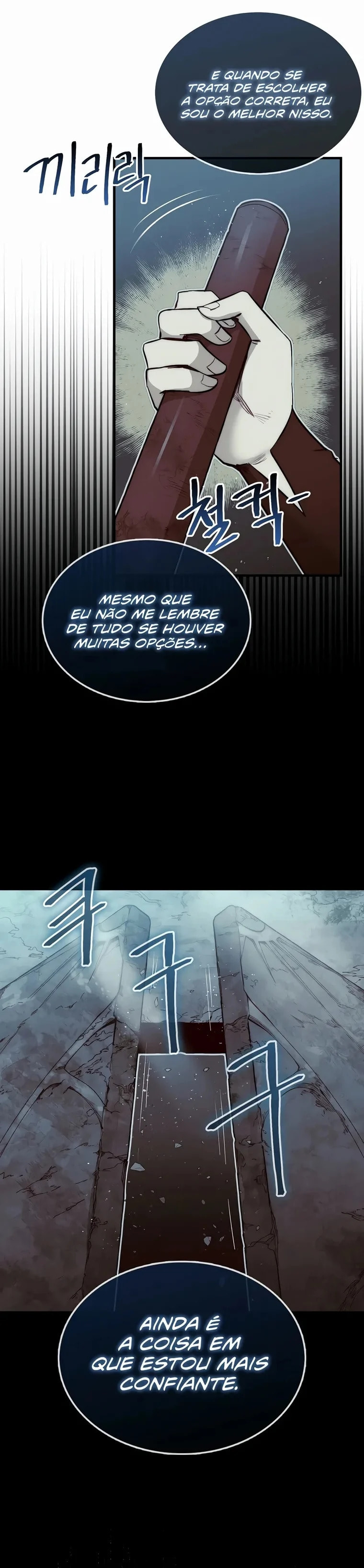 Read The 31st Piece Turns the Tables PT Manga Online