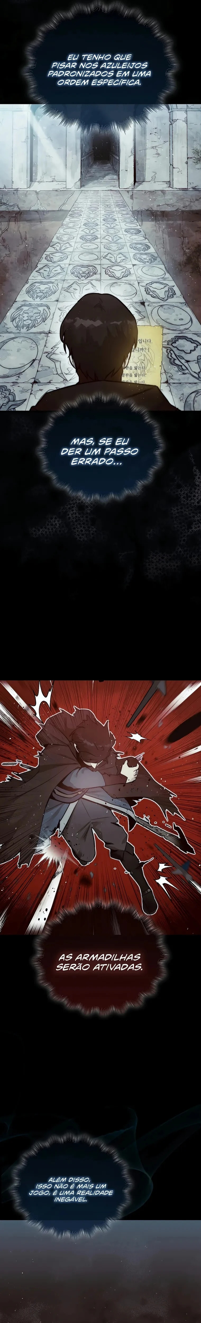 Read The 31st Piece Turns the Tables PT Manga Online