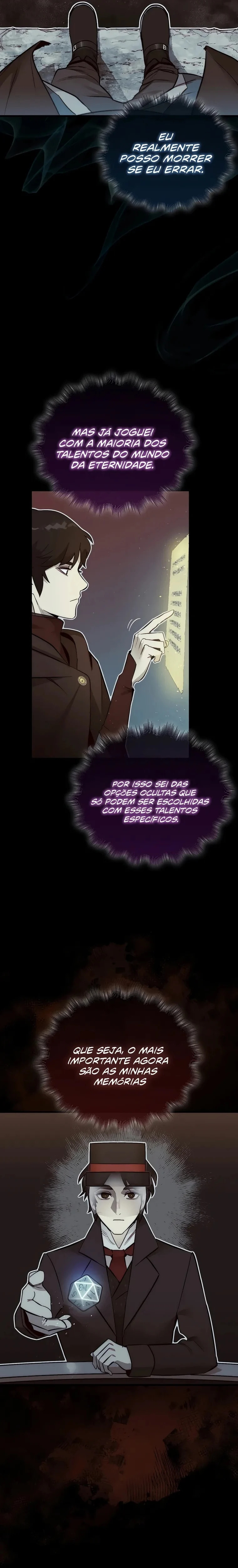 Read The 31st Piece Turns the Tables PT Manga Online