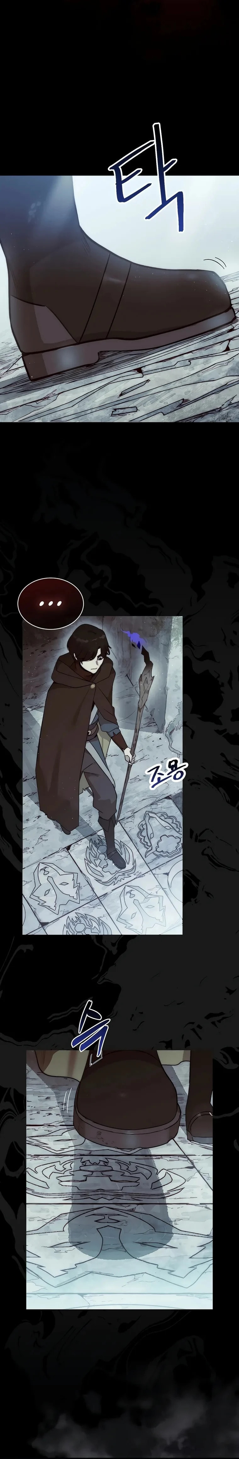 Read The 31st Piece Turns the Tables PT Manga Online