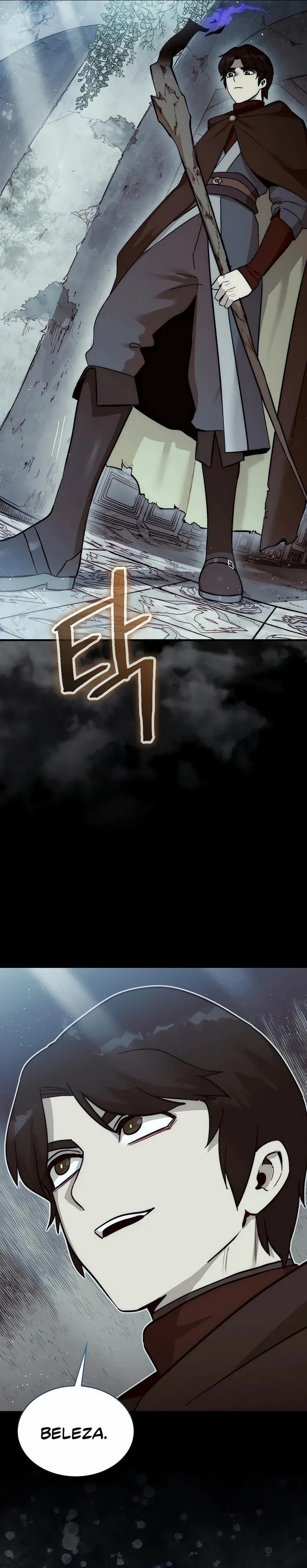 Read The 31st Piece Turns the Tables PT Manga Online