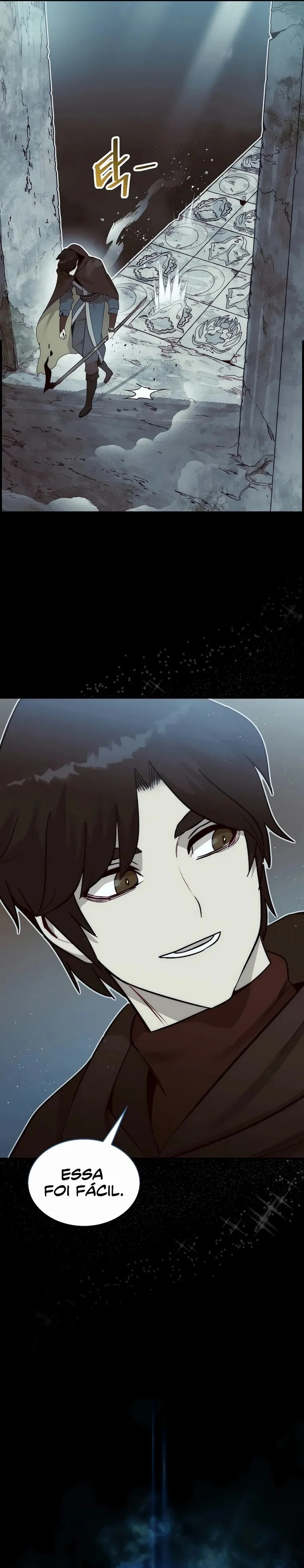 Read The 31st Piece Turns the Tables PT Manga Online