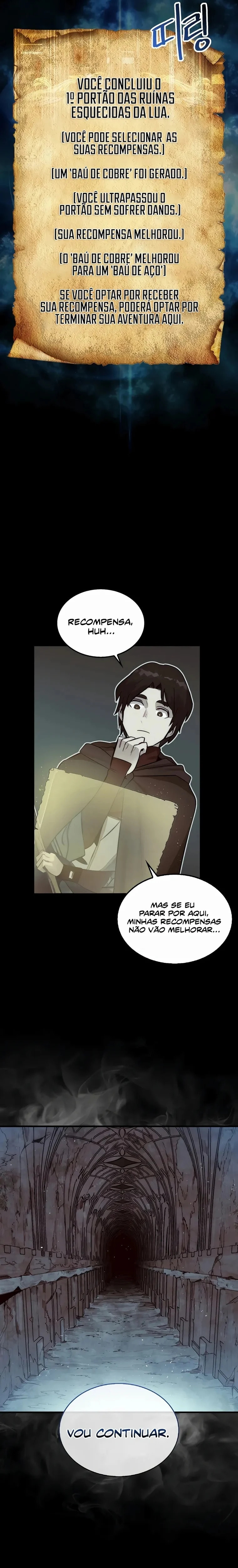 Read The 31st Piece Turns the Tables PT Manga Online