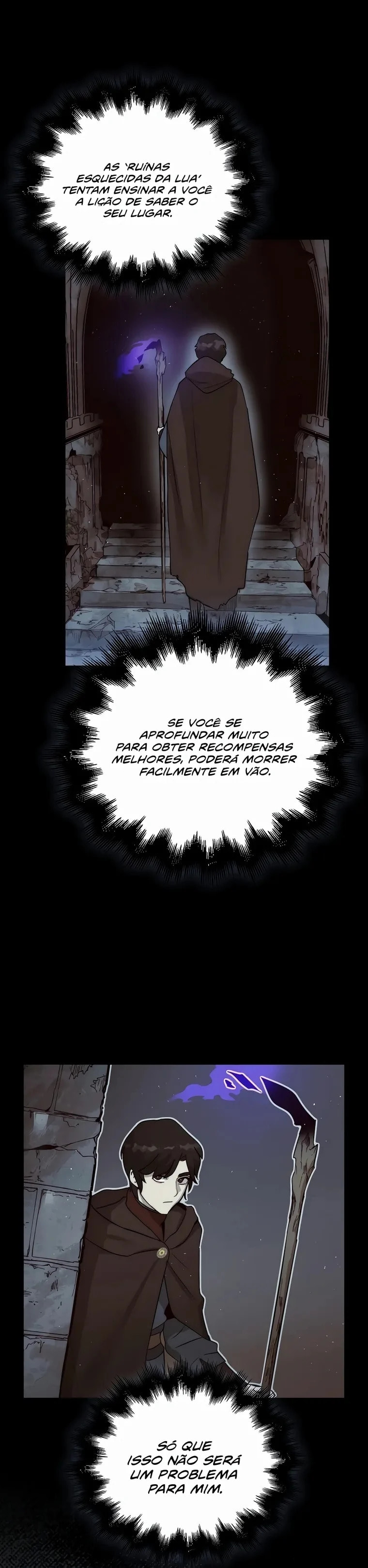 Read The 31st Piece Turns the Tables PT Manga Online