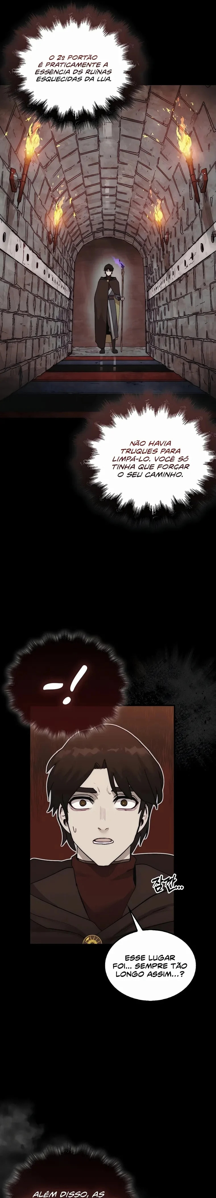 Read The 31st Piece Turns the Tables PT Manga Online