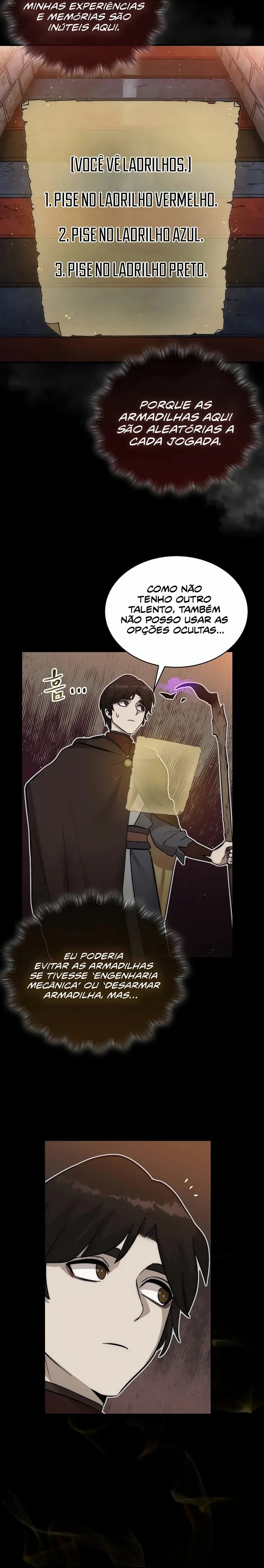 Read The 31st Piece Turns the Tables PT Manga Online