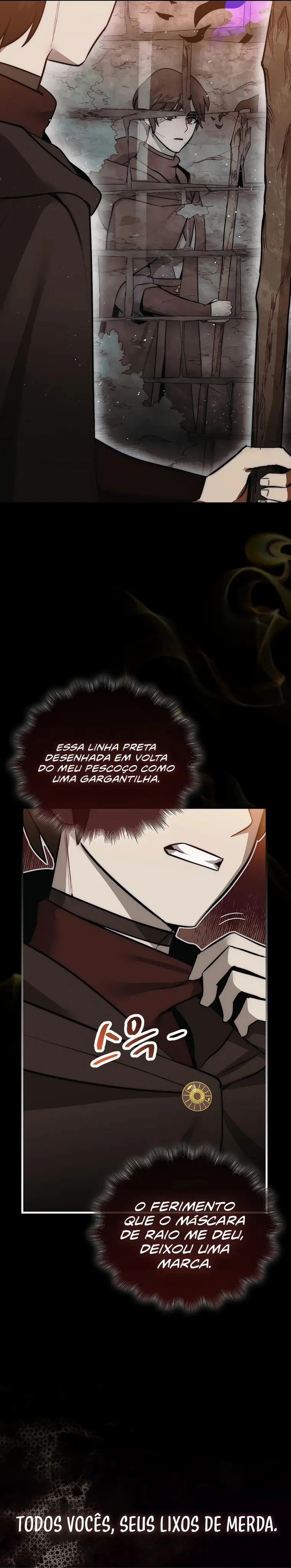 Read The 31st Piece Turns the Tables PT Manga Online