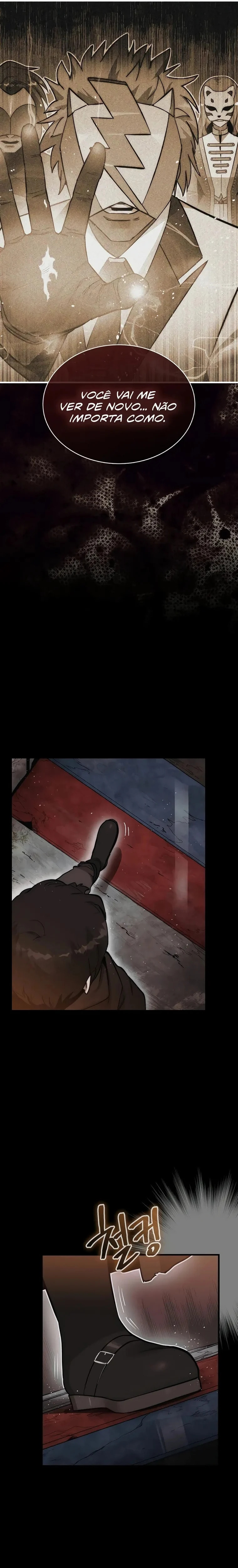 Read The 31st Piece Turns the Tables PT Manga Online