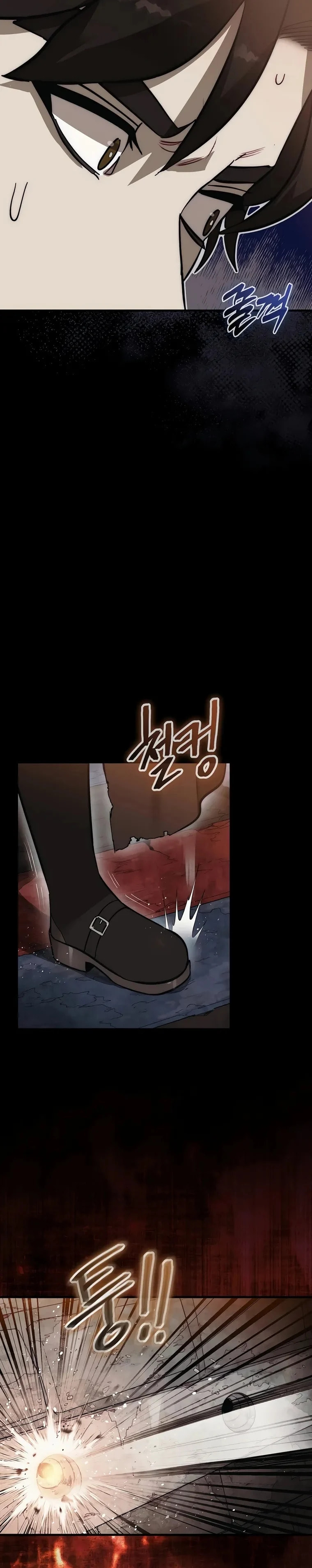 Read The 31st Piece Turns the Tables PT Manga Online