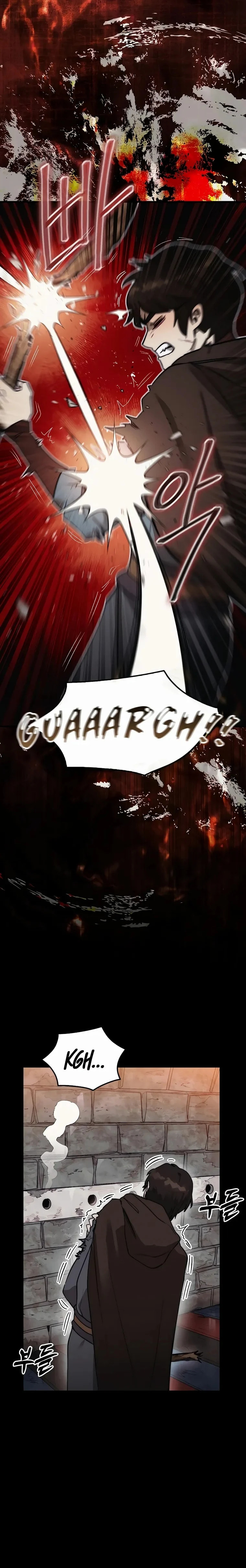 Read The 31st Piece Turns the Tables PT Manga Online