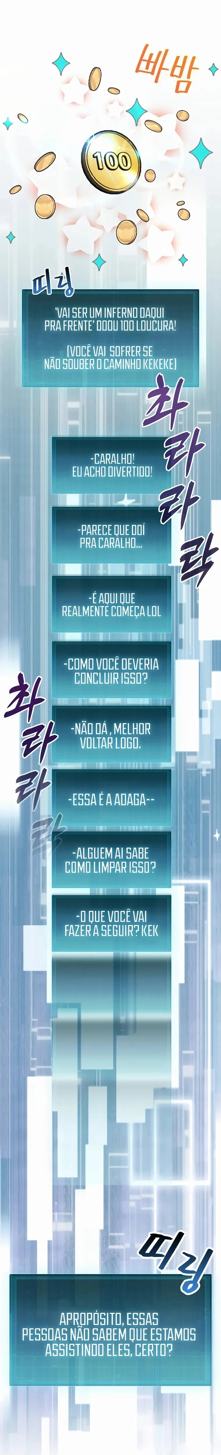 Read The 31st Piece Turns the Tables PT Manga Online