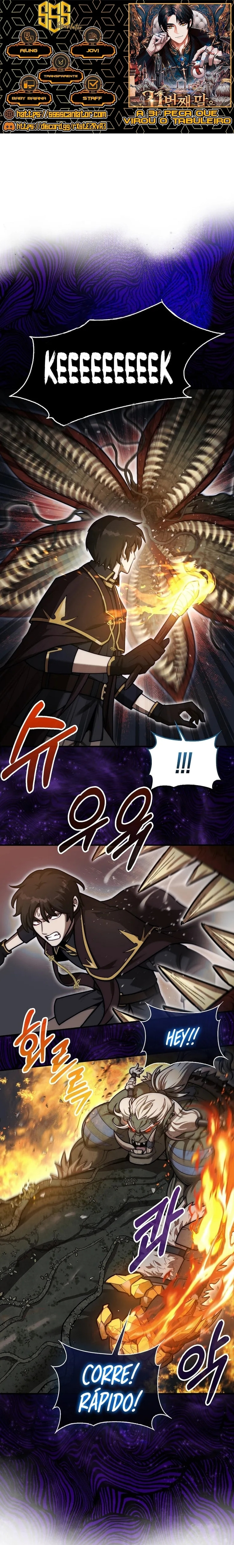 Read The 31st Piece Turns the Tables PT Manga Online