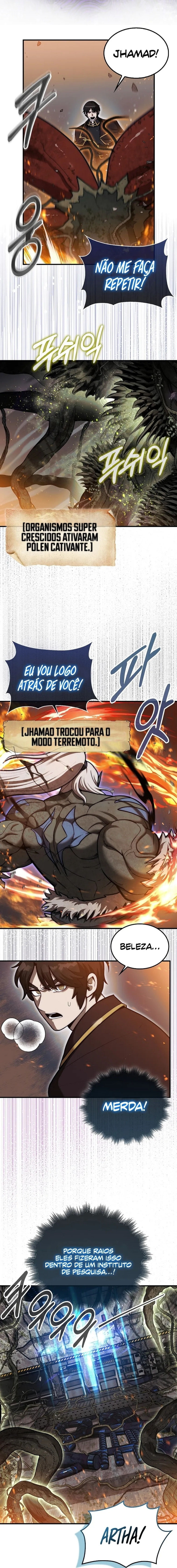 Read The 31st Piece Turns the Tables PT Manga Online