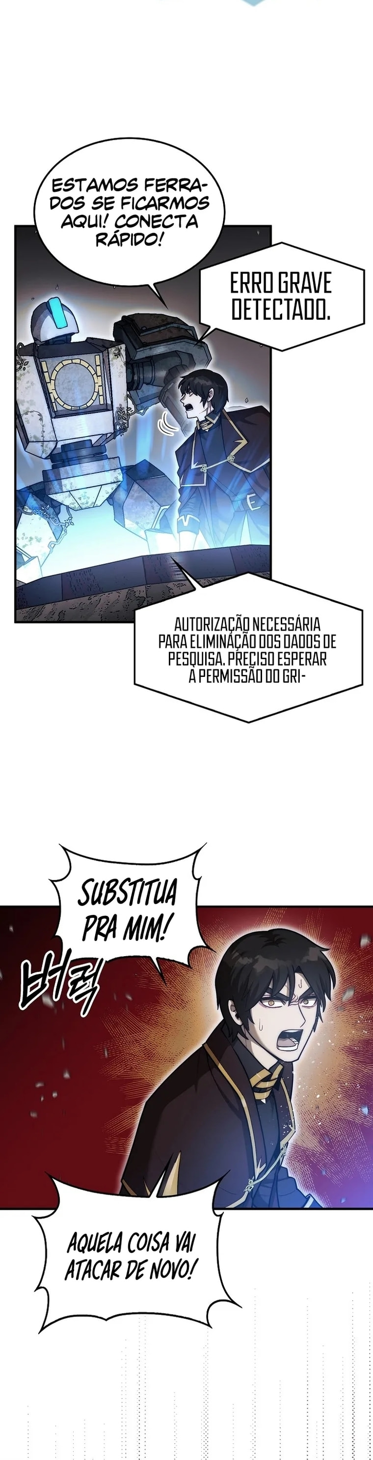 Read The 31st Piece Turns the Tables PT Manga Online