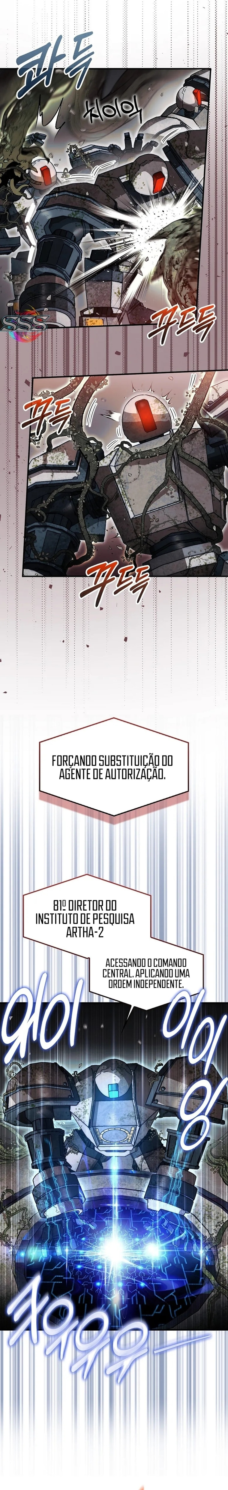 Read The 31st Piece Turns the Tables PT Manga Online