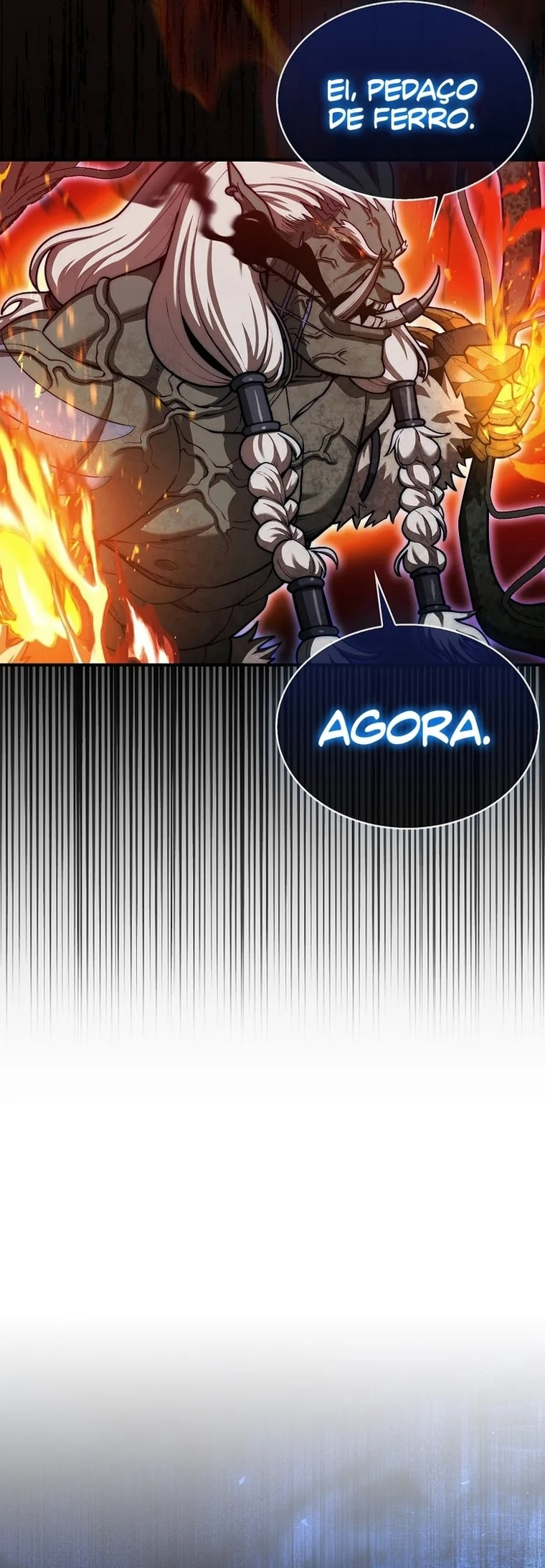 Read The 31st Piece Turns the Tables PT Manga Online