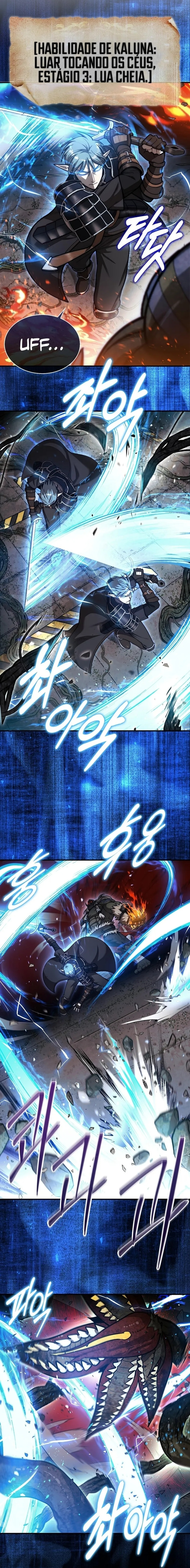 Read The 31st Piece Turns the Tables PT Manga Online