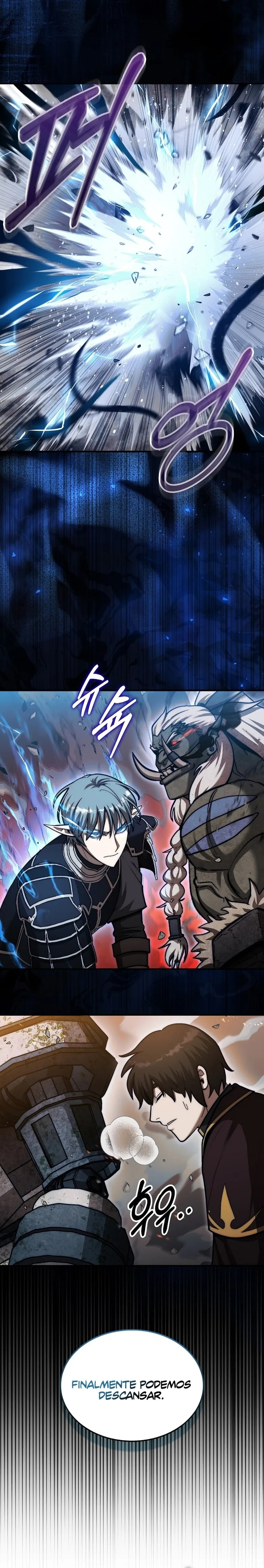 Read The 31st Piece Turns the Tables PT Manga Online